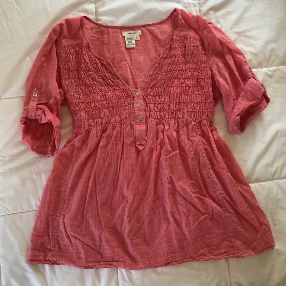 Sophie Max Top